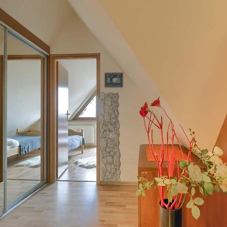 Golden Apartments Zakopane- One Bedroom Apartment - Mountain View&B14 Extérieur photo