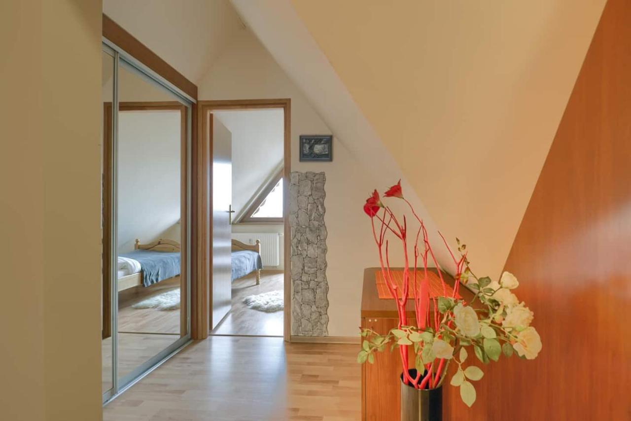 Golden Apartments Zakopane- One Bedroom Apartment - Mountain View&B14 Extérieur photo
