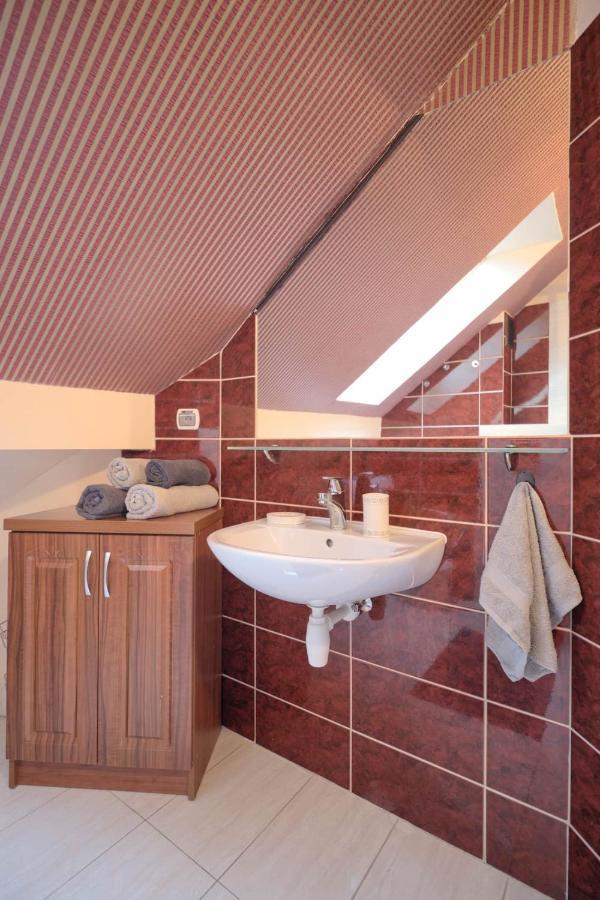 Golden Apartments Zakopane- One Bedroom Apartment - Mountain View&B14 Extérieur photo