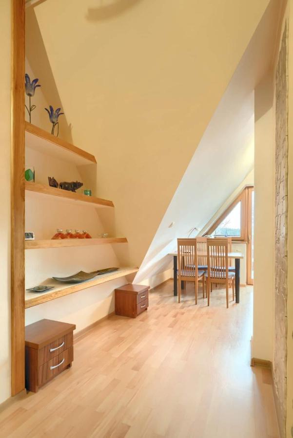 Golden Apartments Zakopane- One Bedroom Apartment - Mountain View&B14 Extérieur photo