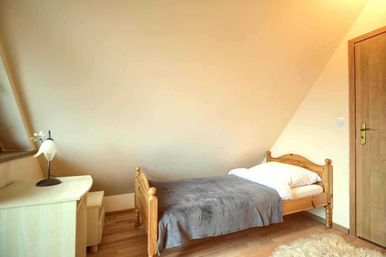 Golden Apartments Zakopane- One Bedroom Apartment - Mountain View&B14 Extérieur photo