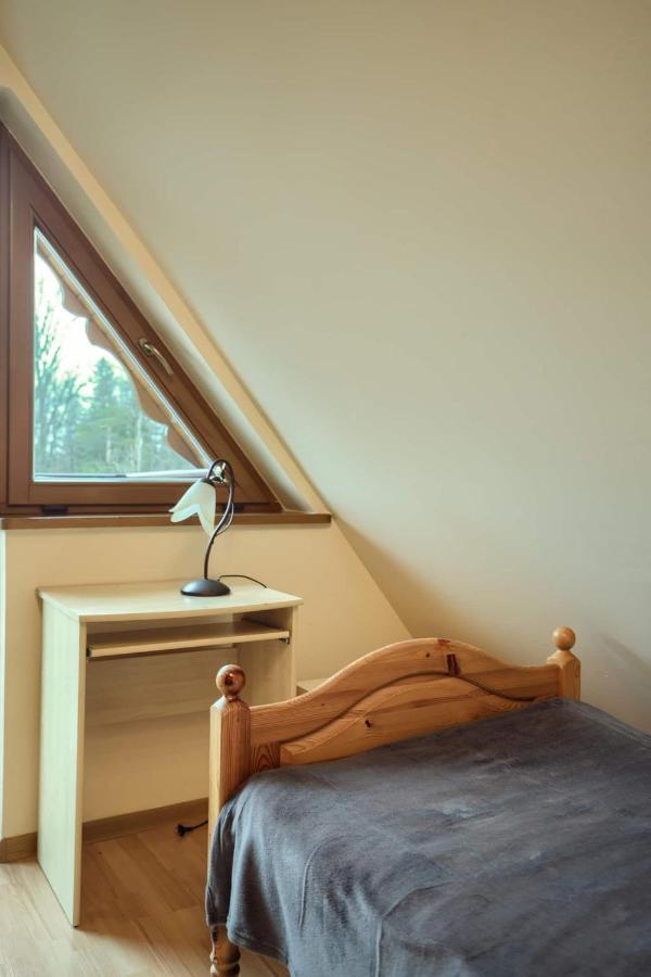 Golden Apartments Zakopane- One Bedroom Apartment - Mountain View&B14 Extérieur photo